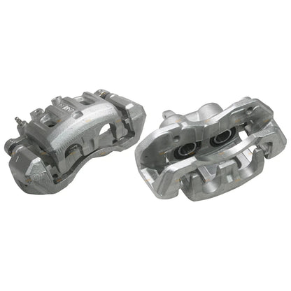 Front LH + RH Disc Brake Calipers Mitsubishi Triton MJ (1990-1996) Ute