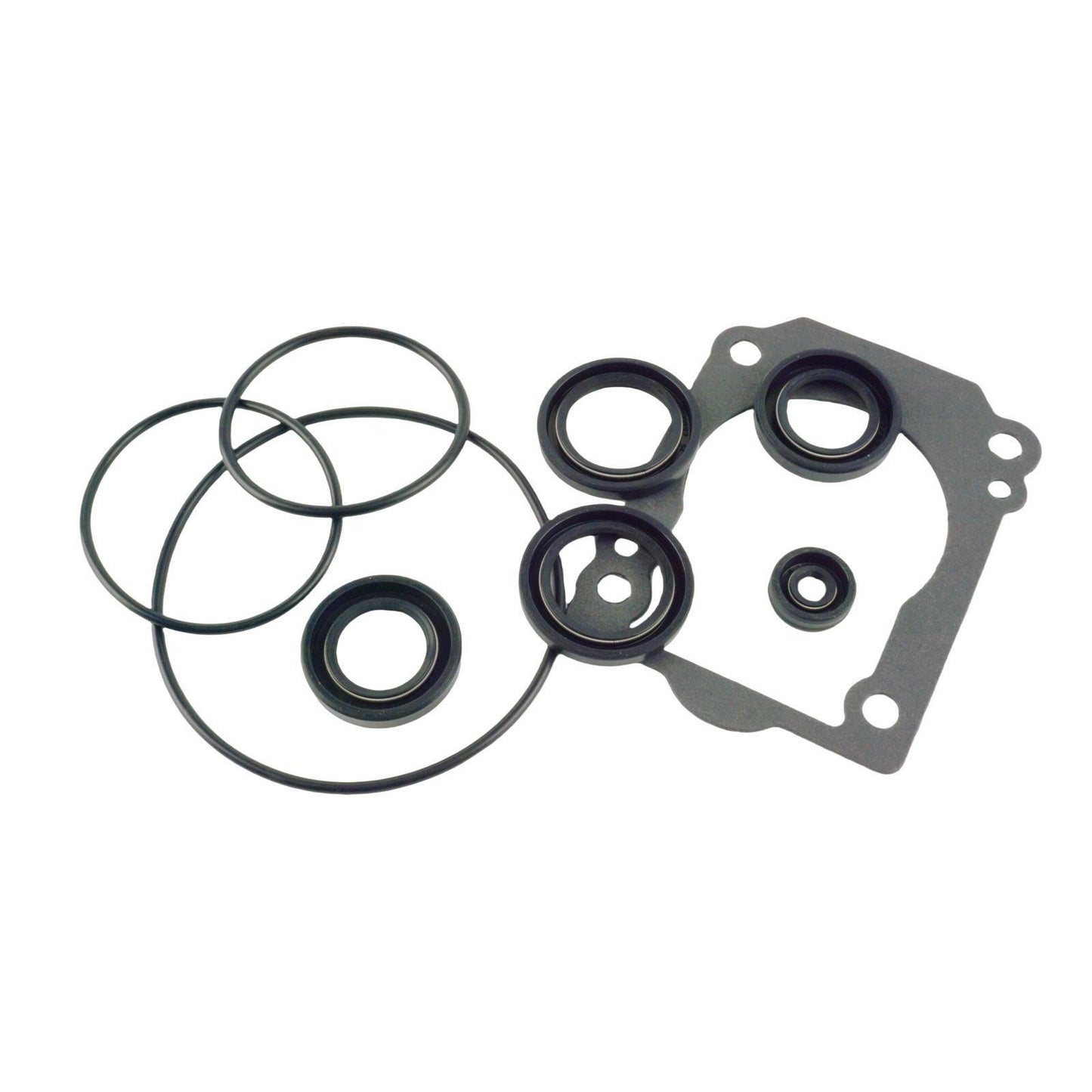 Seal Kit for Suzuki Outboard DF150 DF175 DF200 DF225 DF250 (2000–2023)