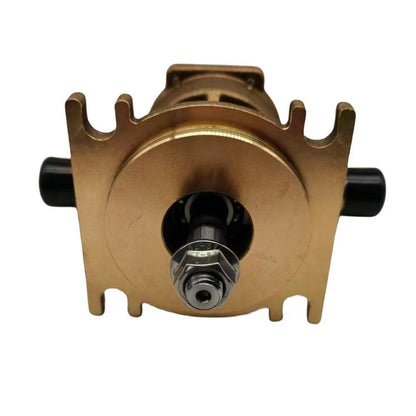Water Pump for Volvo Penta Engine (Replacement)