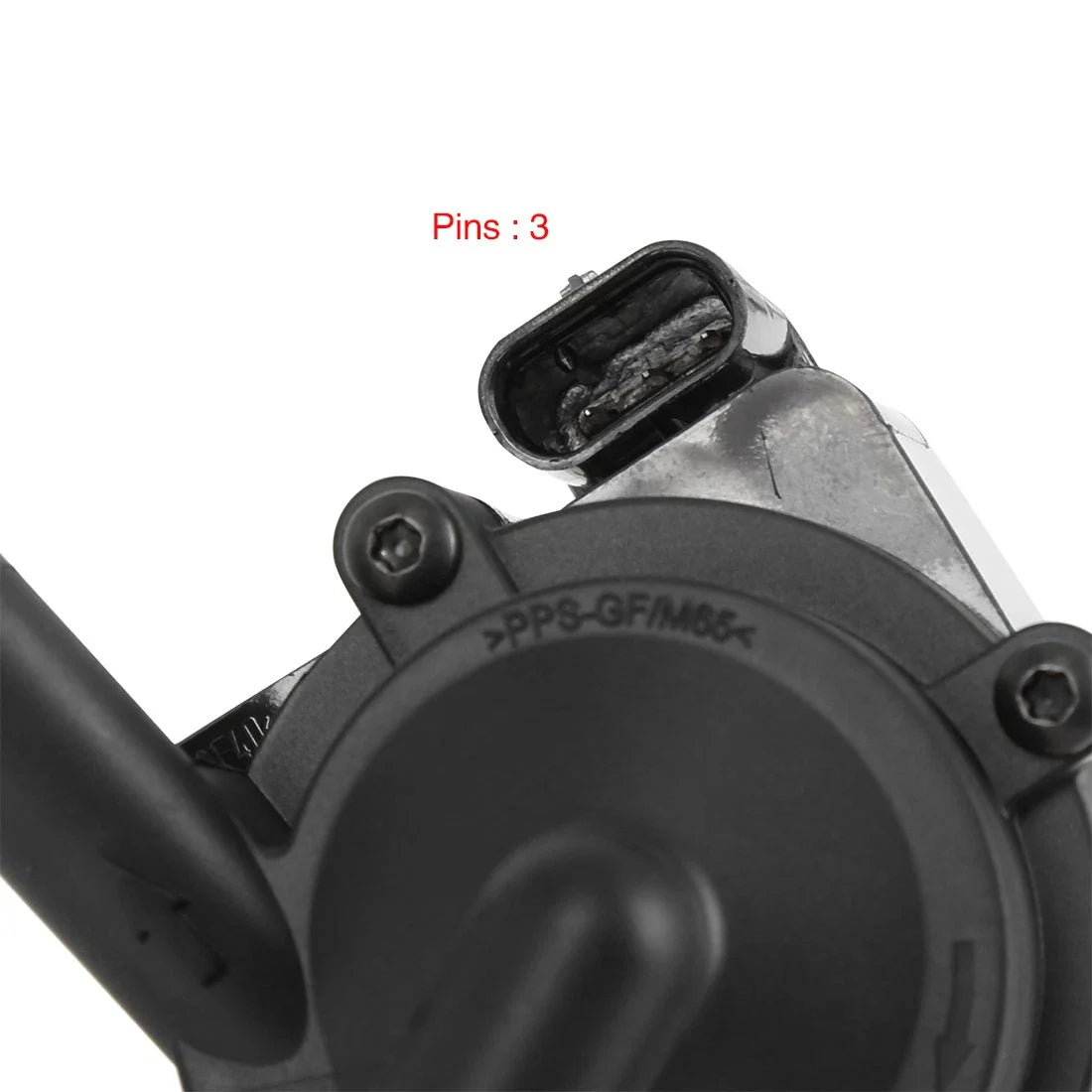 Auxiliary Coolant Water Pump for BMW Engine