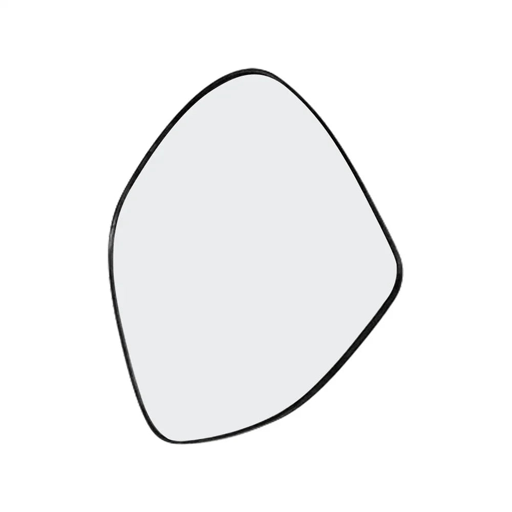 Heated Mirror Glass with Backing for Lexus GX460 LX570 (2010-2019, 2008-2015)