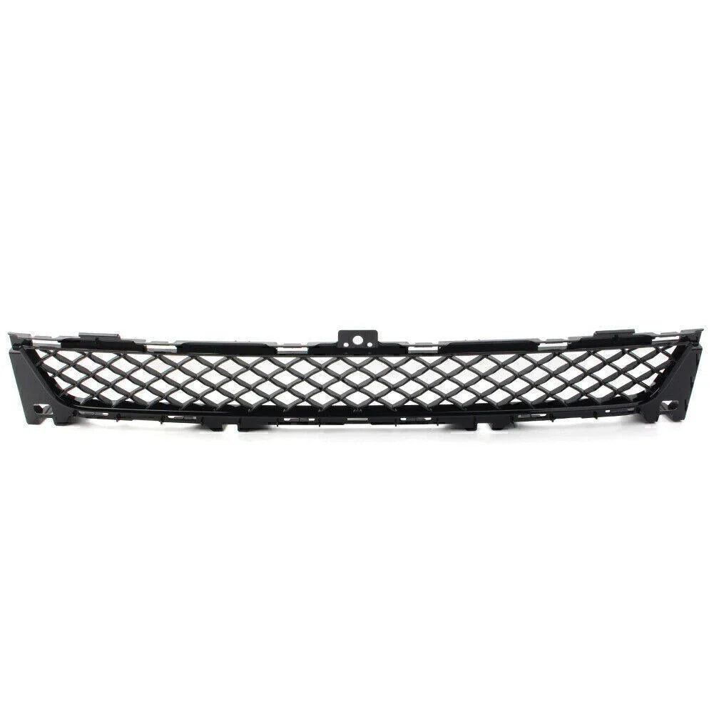 ABS Front Lower Central Mesh Grille for Jaguar XJ (2010-2015) 1 x pc