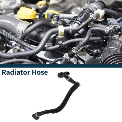 Radiator Hose for BMW 3 Series F30 F31 LCI (2015–2019) No. 64219363338