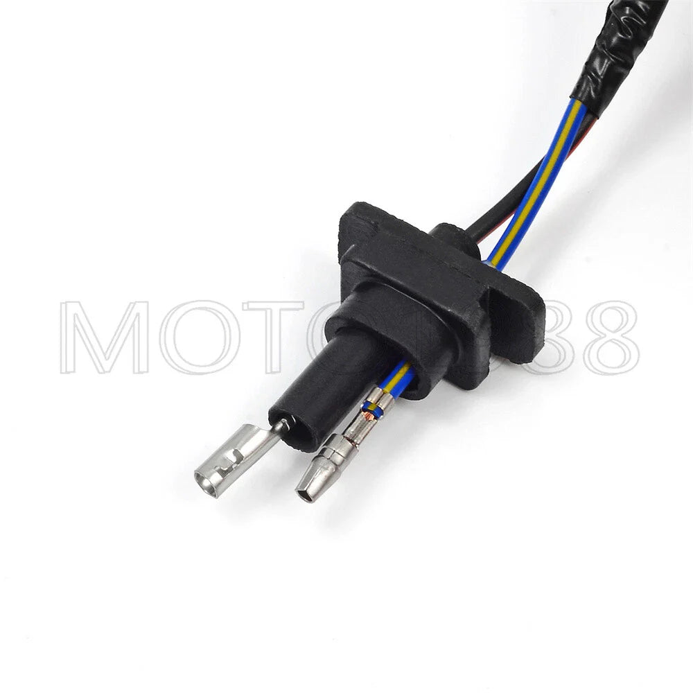Stator Ignition Coil Spark Plug for Honda XR50R XR70R (1997–2003)