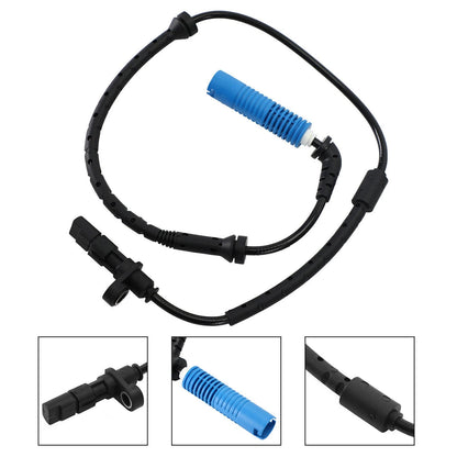 ABS Wheel Speed Sensor Set of 2 for BMW E53 X5 (2000–2006) 34526756380 A10
