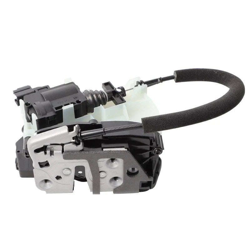 Rear Trunk Boot Tailgate Lock Latch for Ford EcoSport (2013–2024)