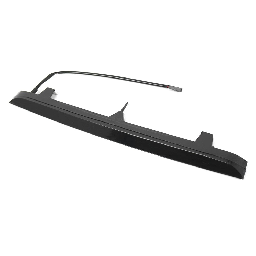 Steering Wheel Shift Paddle Extensions for Audi A3 A4 A5 A6 A7 A8 Q5 Q7 S3 S5 S6 (2010–2023)