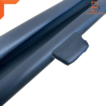 Window Glass Run Channel Seal for Nissan Navara D22 Ute (1998-2004)