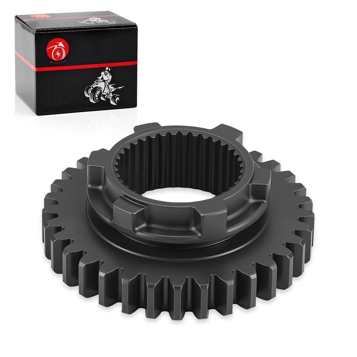 Counter Shaft Third Gear for Honda Rancher 420 (2014–2024)