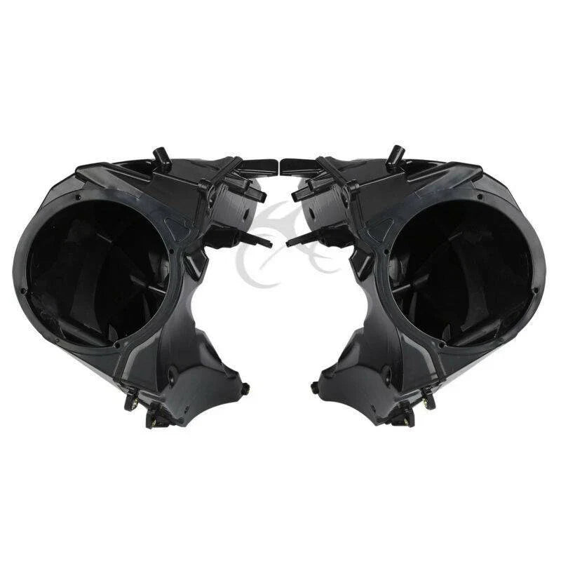 Fairings Speaker Glove Box Air Duct Spoilers Covers for Road Glide (2017-2023)