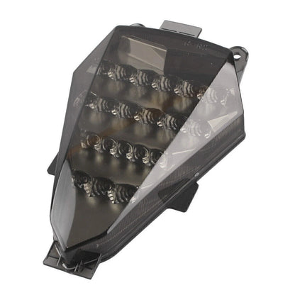 Turn Signal Light Blinker for Yamaha R1 R6 (2003–2006) Brown