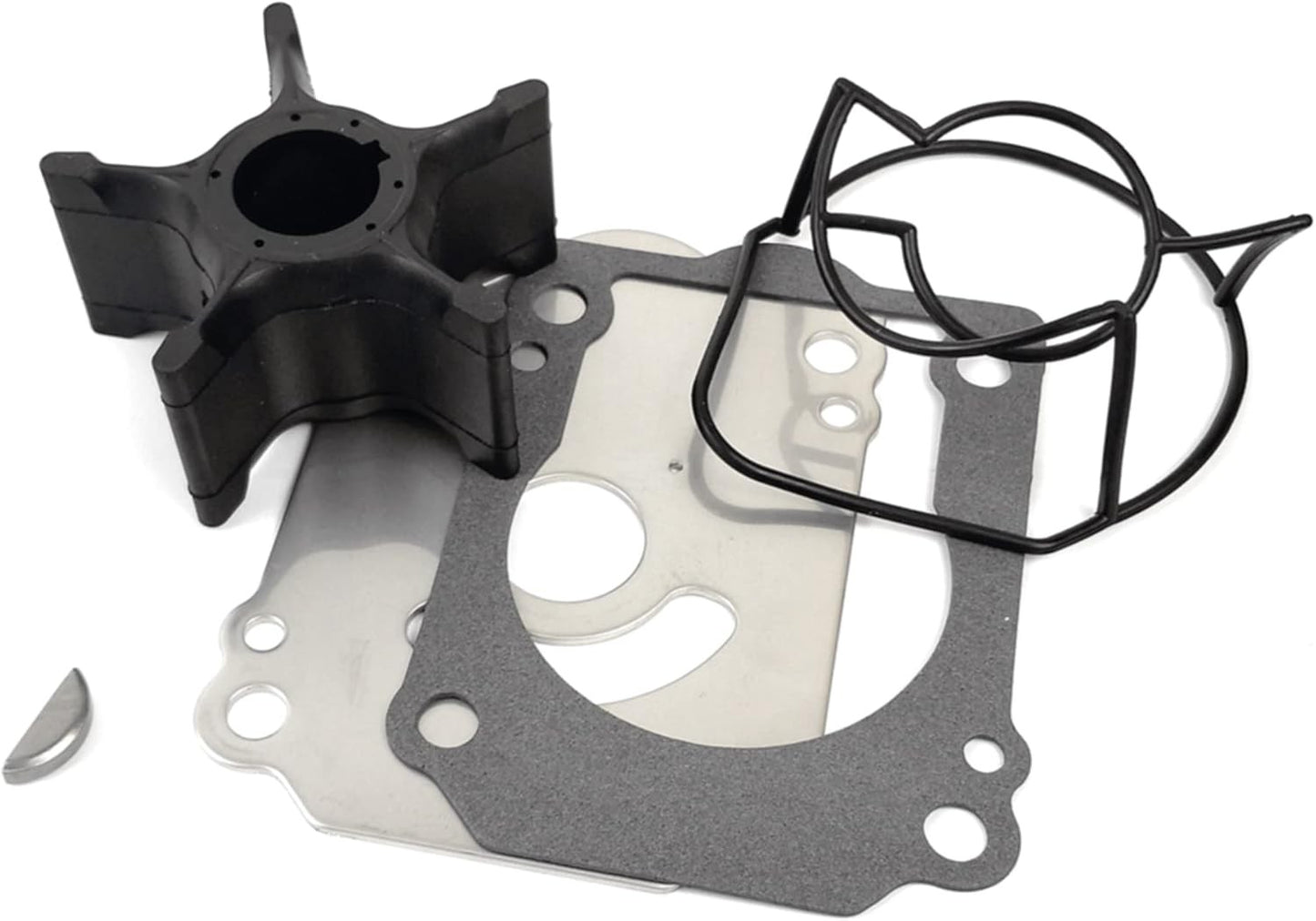 Water Pump Impeller Kit for Suzuki Outboards DF 200 225 250