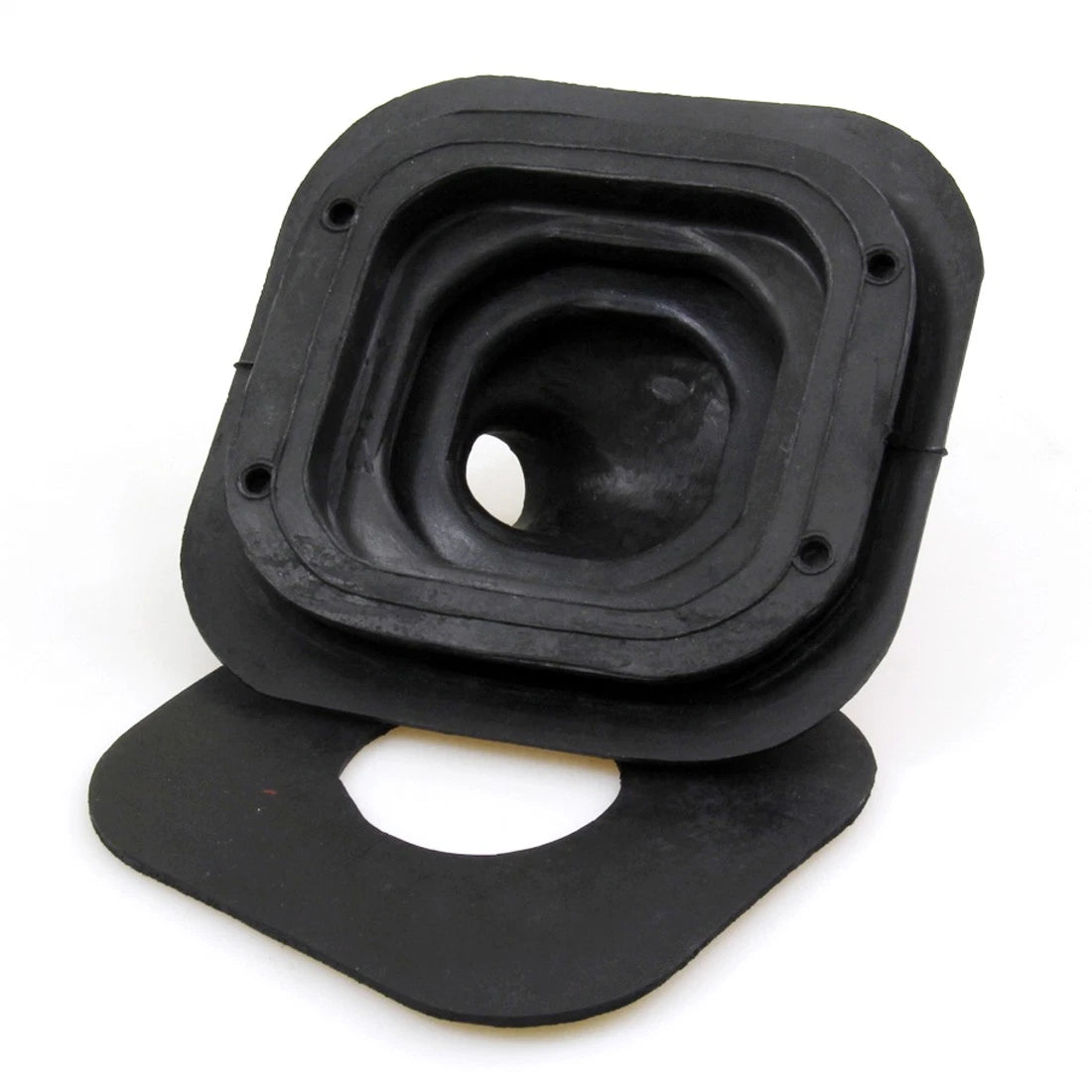 Rubber Shift Boot for Toyota Corolla KE20 KE25 KE26 TE27 (1970–1978)