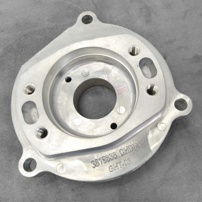 Hydraulic Pump Adaptor for Cummins Engine