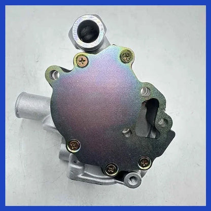 Water Pump for Yanmar 3TNA72/3TNA72L/3TNV72/3TNE72/3TNE74 (2000–2014)