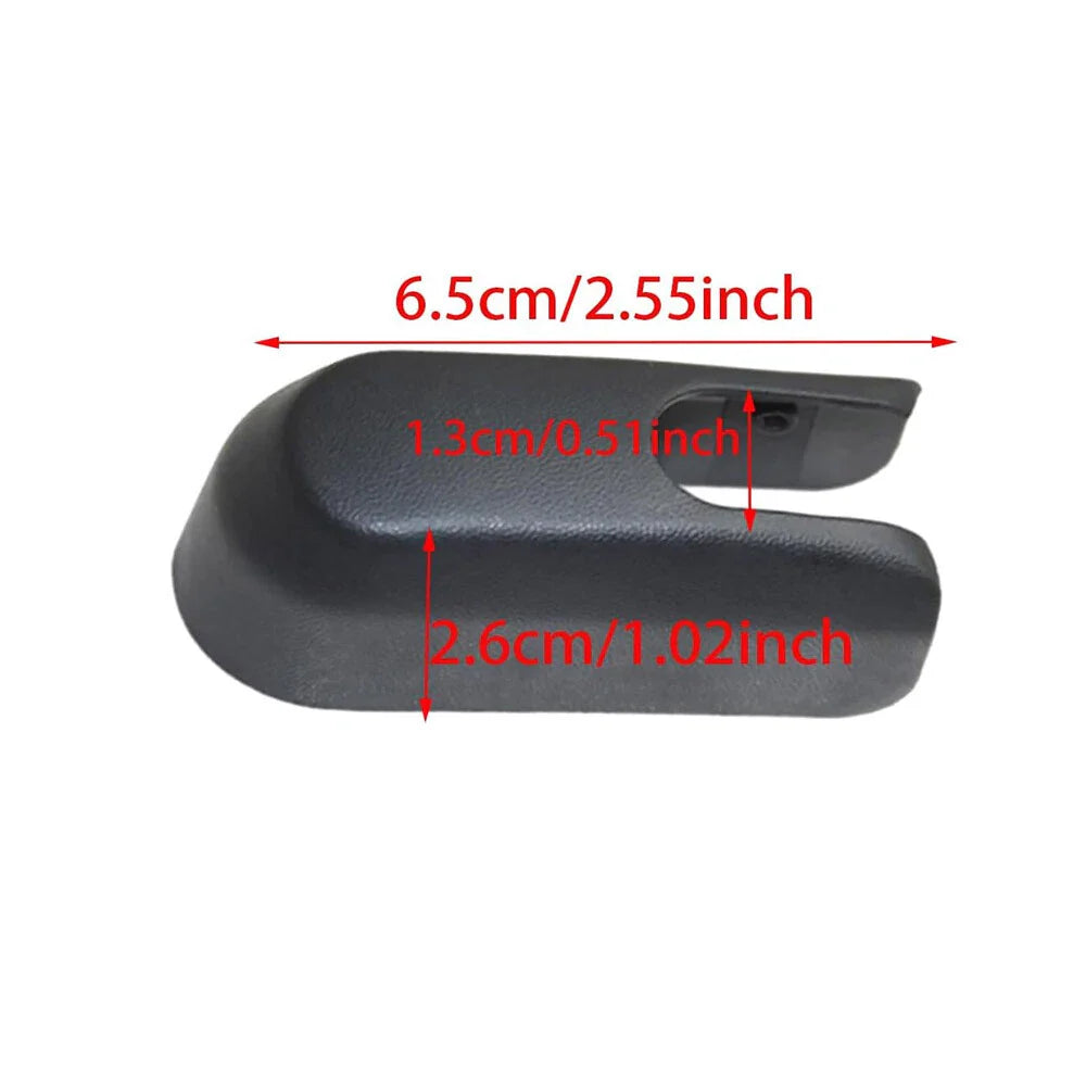 Rear Window Wiper Arm Cap Cover for Mazda 3, 5, CX-5 (2010-2013)