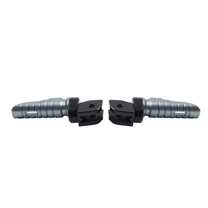 Front Footrests Pegs for Ducati Monster 821 Dark (2014-2023)