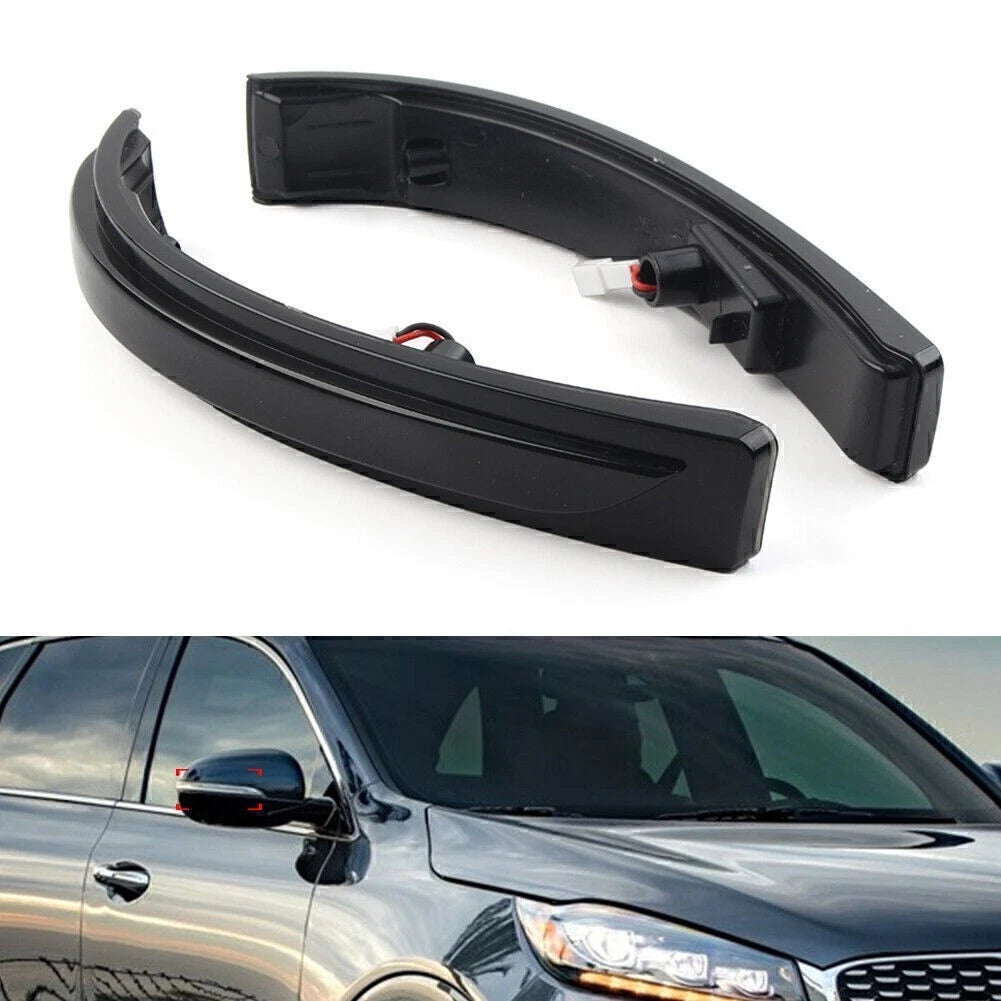 Steering Wheel Paddle Shifter Extension for Kia Stinger (2018–2020)