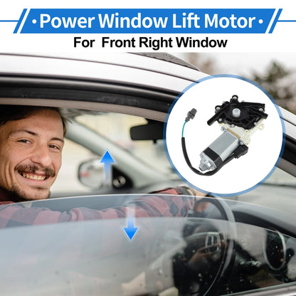 Power Window Regulator Lift Motor A9737200446 for Mercedes-Benz Atego Axor