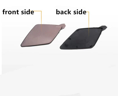 Tow Hook Eye Cover Trim Cap for Volvo XC60 (2018–2021)