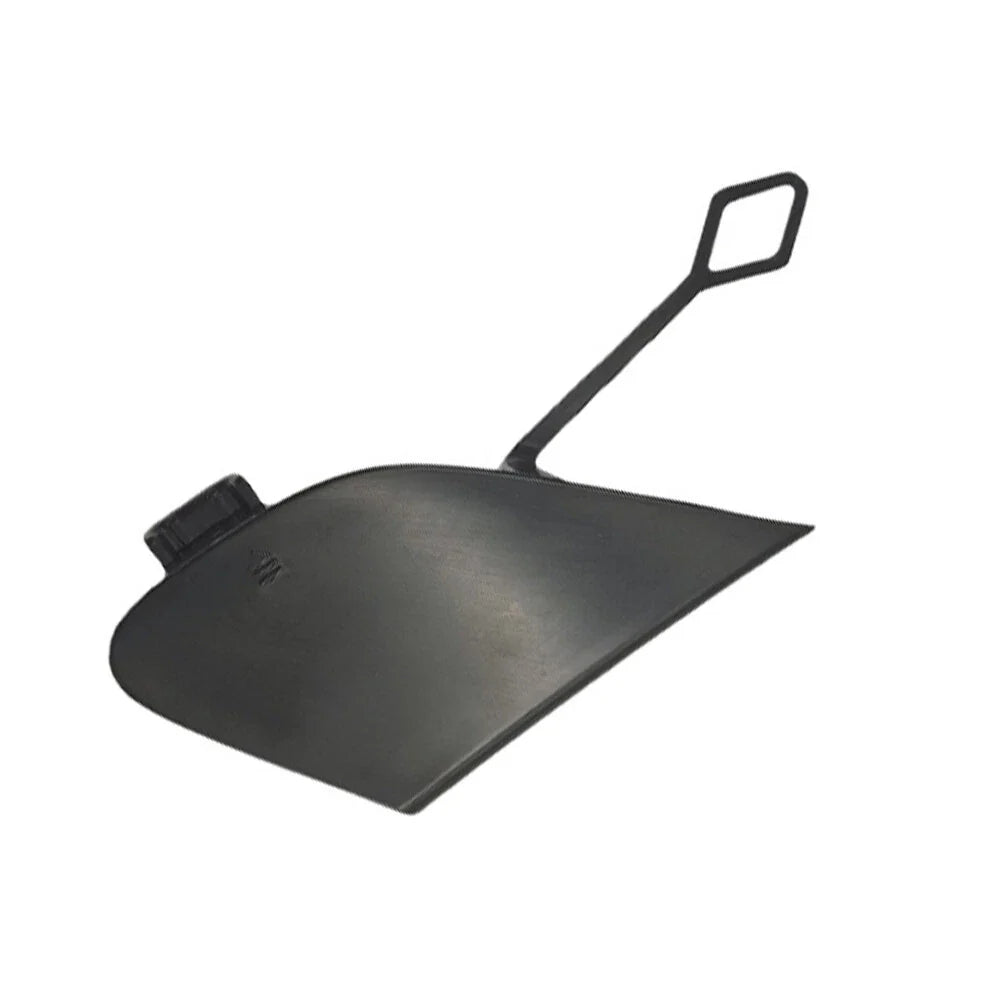 Front Bumper Tow Hook Eye Cover for Mercedes-Benz S-Class (2014-2020)