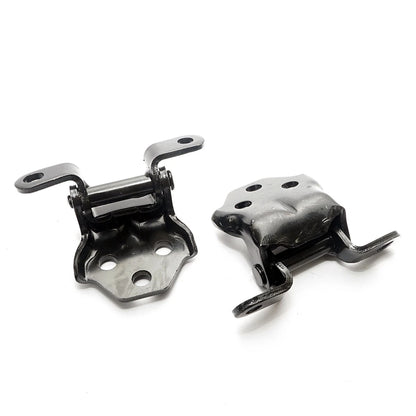 Set of 2 Front Door Hinges for Toyota HiAce Van H200 (2005–2019)
