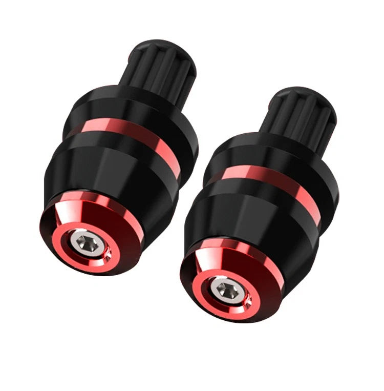 2X 12V 2 Pin LED Flasher Relay for Universal Car Motorcycle Decoder CF12