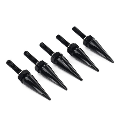 Windshield Spike Bolt Screw Hardware Kit for Harley Road Glide Ultra (2009-2023)