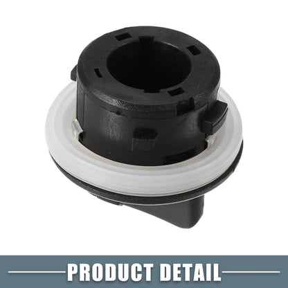 Turn Signal Lamp Holder for Hyundai (Set of 2) - Light Bulb Socket