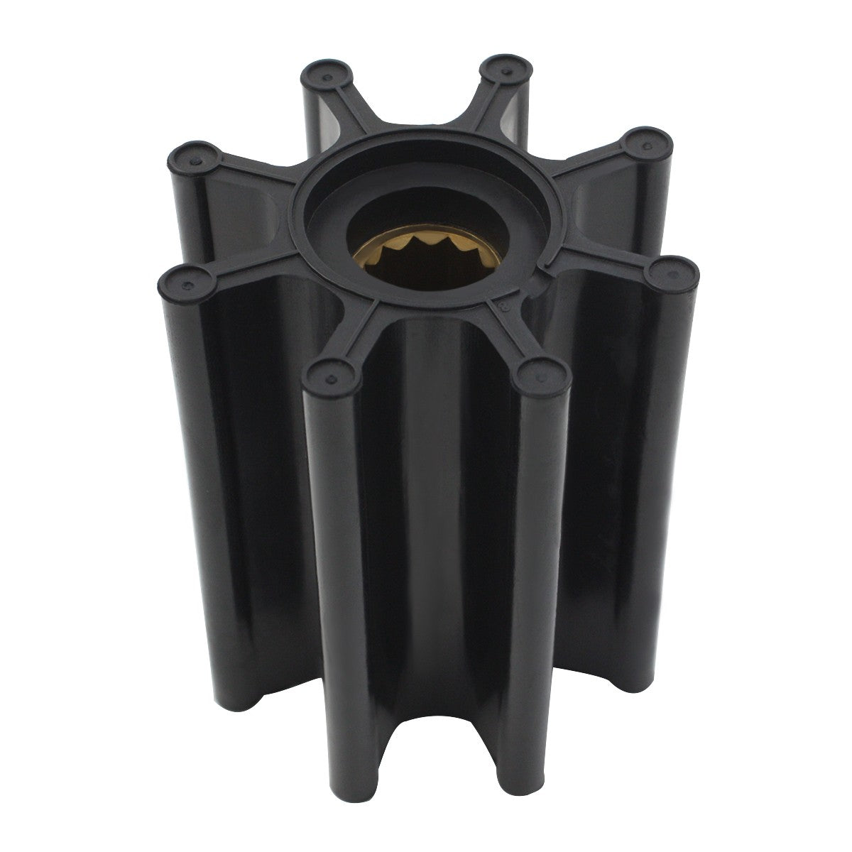 Impeller for Volvo (Jabsco 17018-0001)