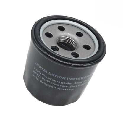 Oil Filter for Tohatsu 15-50 HP Outboard (4-Stroke)
