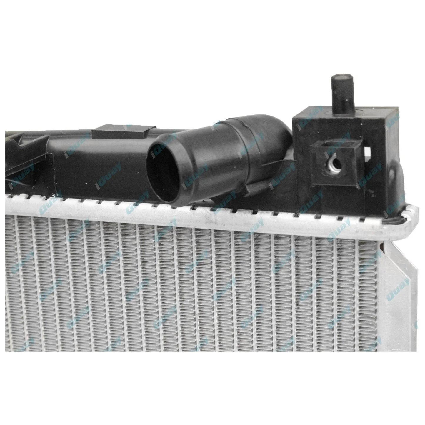 Alloy Core Radiator for Toyota Echo Hatch/Sedan/Sportivo (1999-2005)