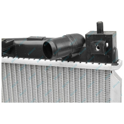 Alloy Core Radiator for Toyota Echo Hatch/Sedan/Sportivo (1999-2005)