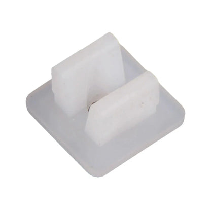 10 Pcs Bumper Screw Nut Clips for Toyota Matrix, Prius, RAV4, Sienna, Corolla (2003-2023)