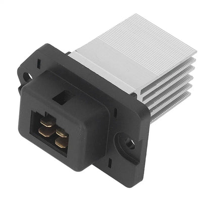 A/C Blower Motor Resistor for Hyundai Tucson, Veloster, Kia Borrego (2005-2023)