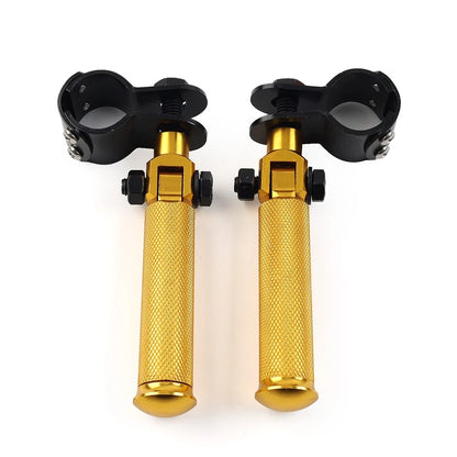 Motorcycle Engine Levers Starter Pedal Shift Lever Parts Universal Blue