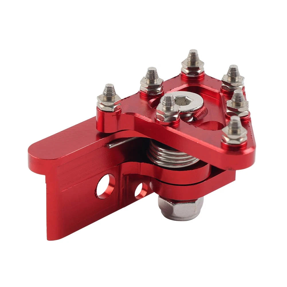 Fork Dust Shock Absorber Spring Covers for Universal Motorcycle ATV (2010–2023)