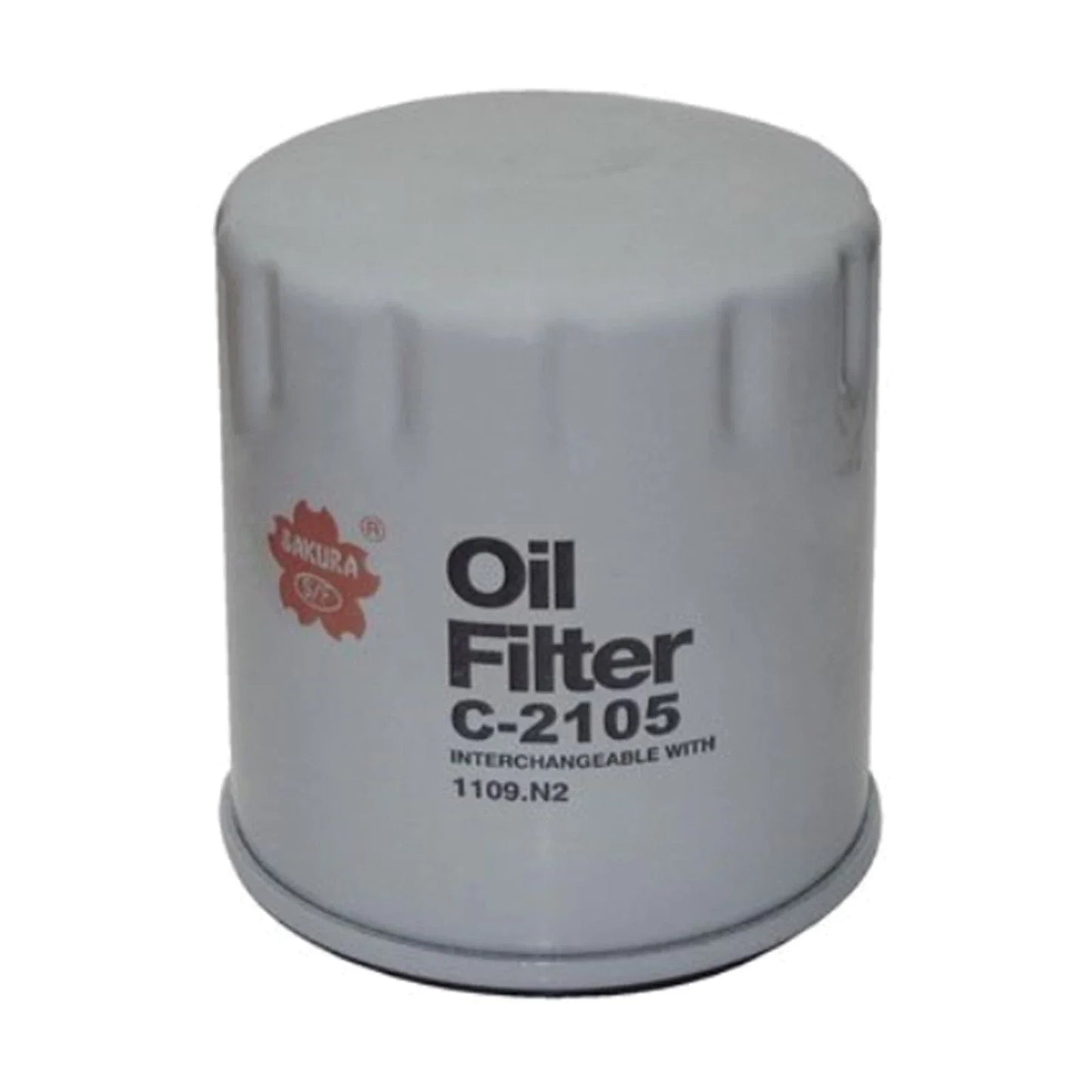 Oil Filter for Chrysler Sebring 2.0L ECD (2007-2010)