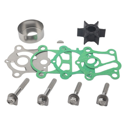 Impeller Kit for Yamaha 25hp 30hp Outboard (Year Range Not Specified)