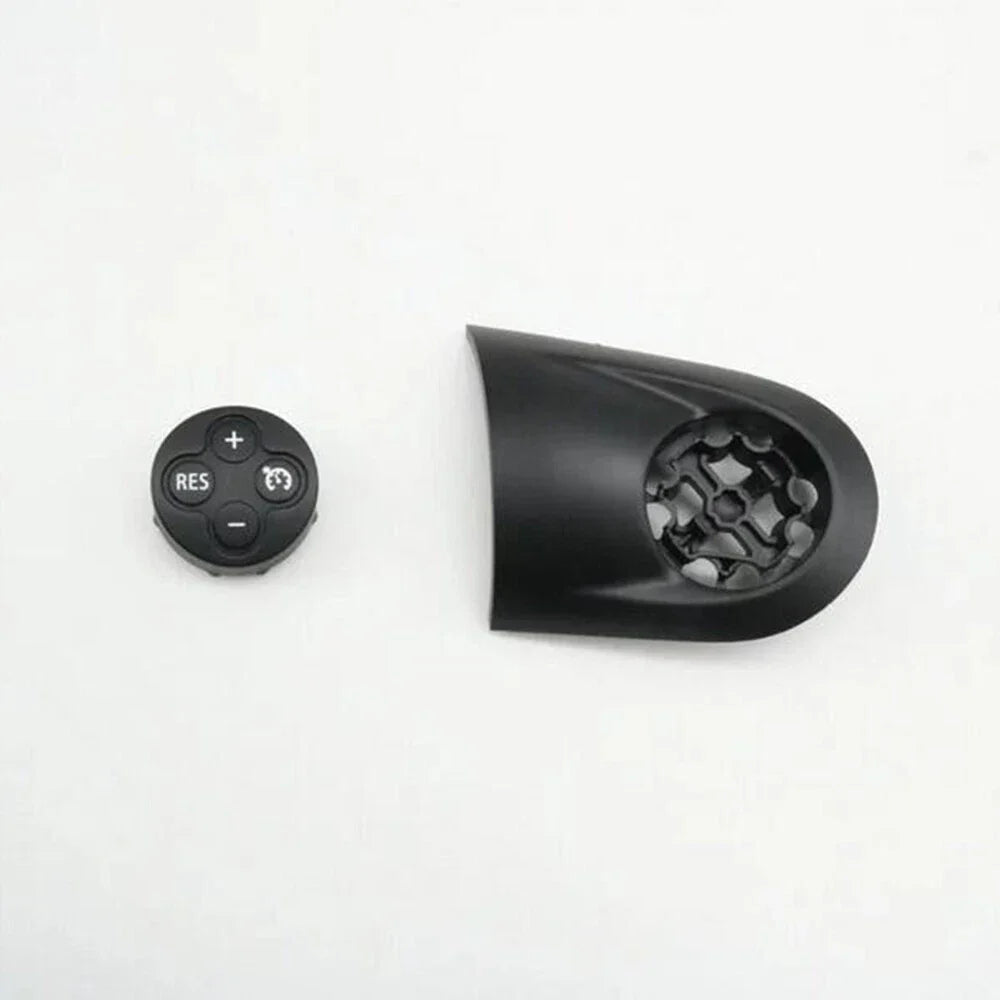 Multifunction Control Switch Covers for MINI Cooper S Roadster (2006-2015)