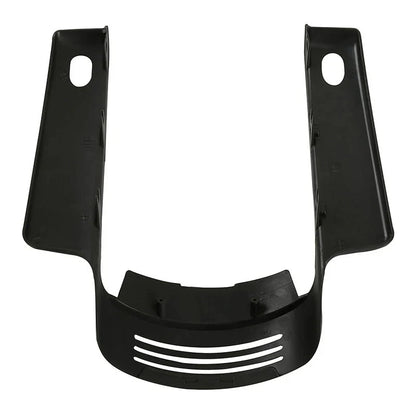 Fascia Matte Black Rear Fender for Harley Touring Road King Glide (2014-2023)