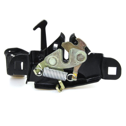 Hood Latch Striker Lock for Toyota Land Cruiser (1985–1990)