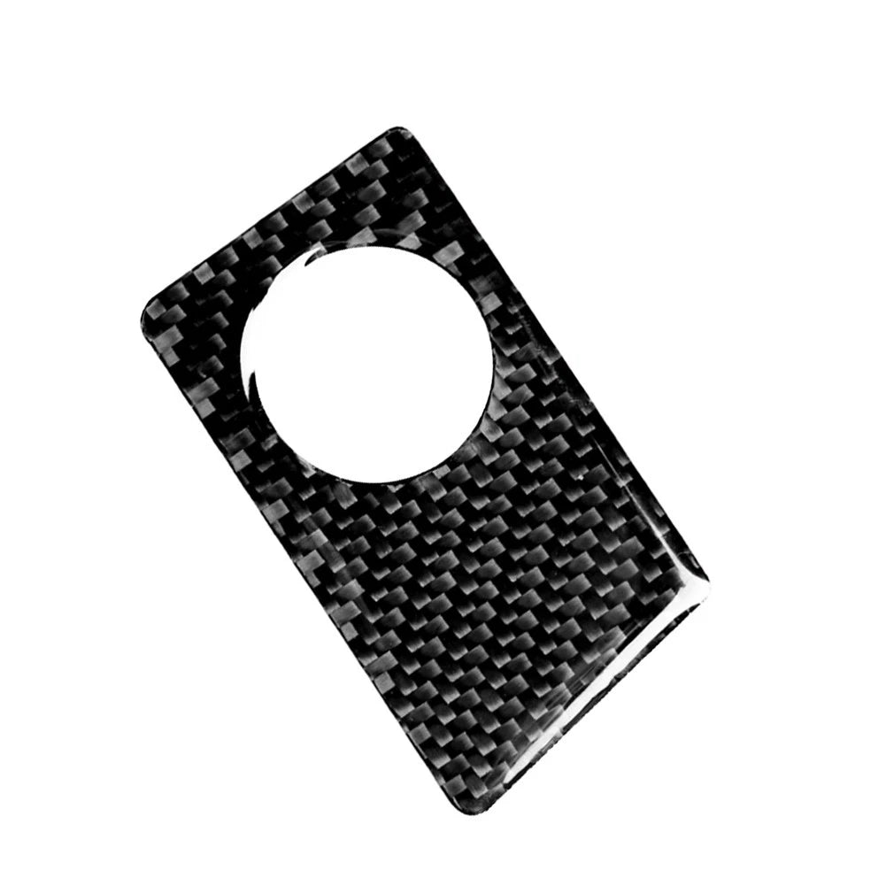 Push Button Panel Cover Trim for Audi A4 B9, S4B, A5 (2016–2023)