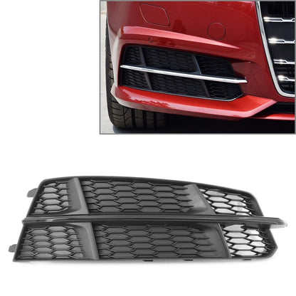 Fog Light Kit for Audi A6 S6 (2016–2018) - Includes Grille Cover