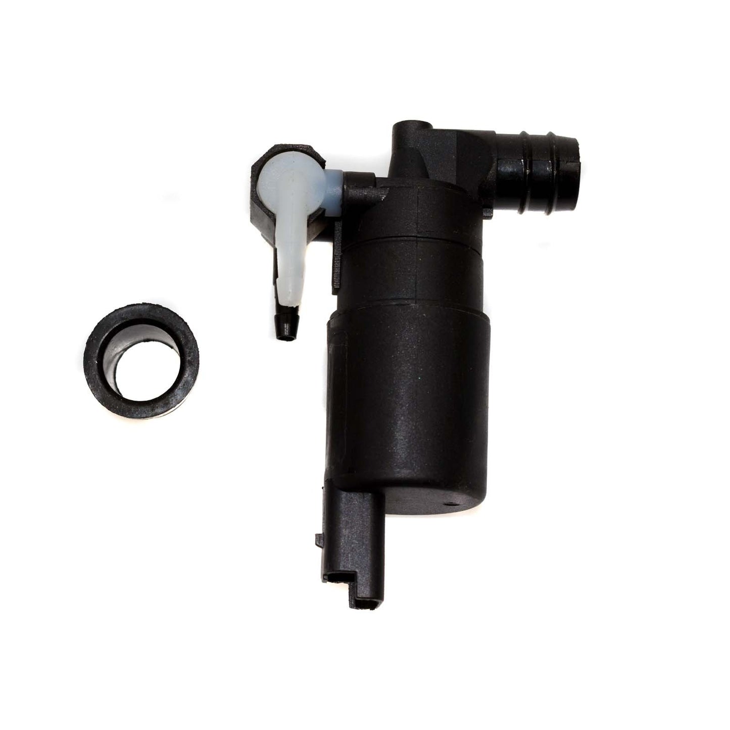 Window Washer Pump for Renault Kangoo, Peugeot 207, 208, 307, 308 (2000–2023)