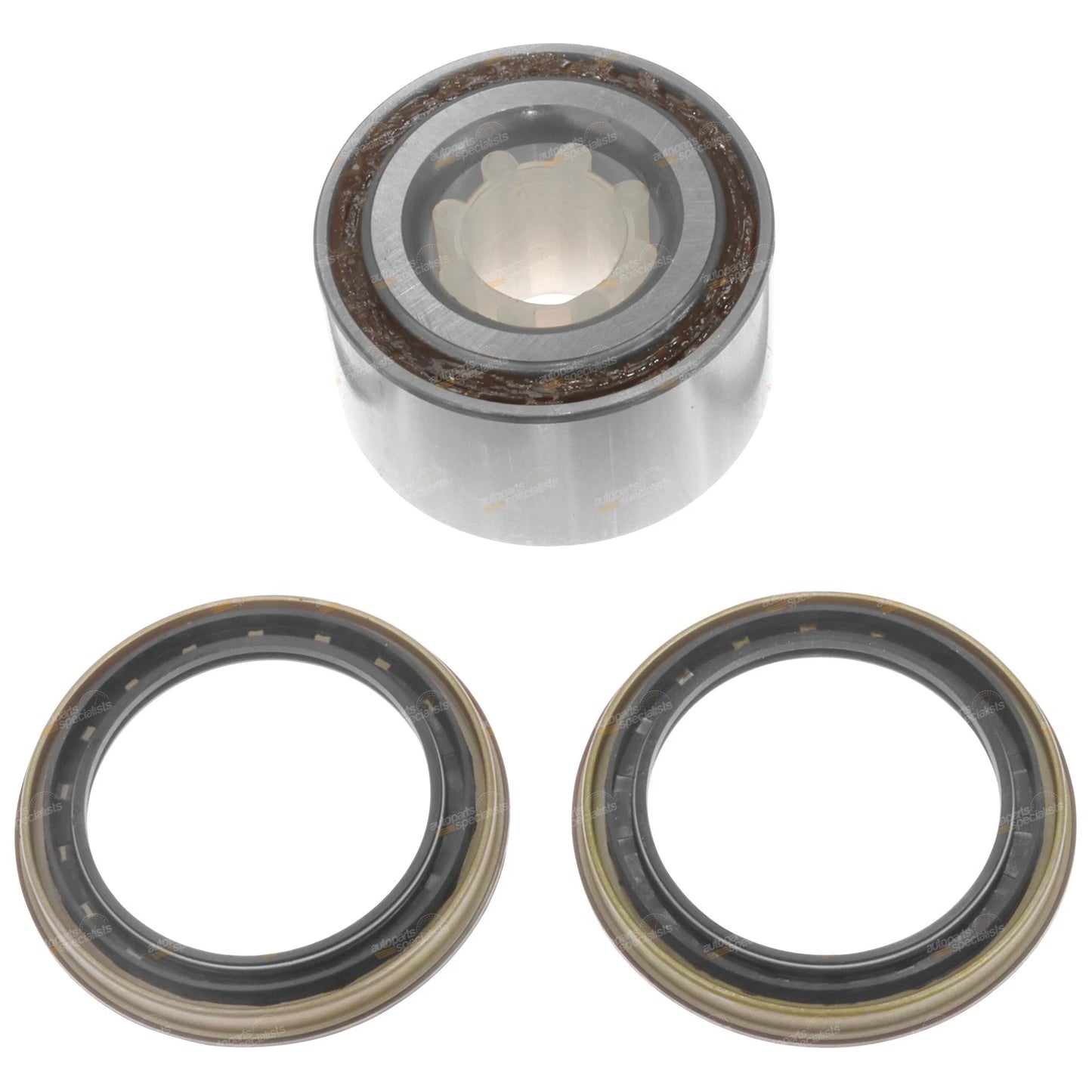Front Wheel Bearing Kit for Nissan Serena C23 (1992–1995)