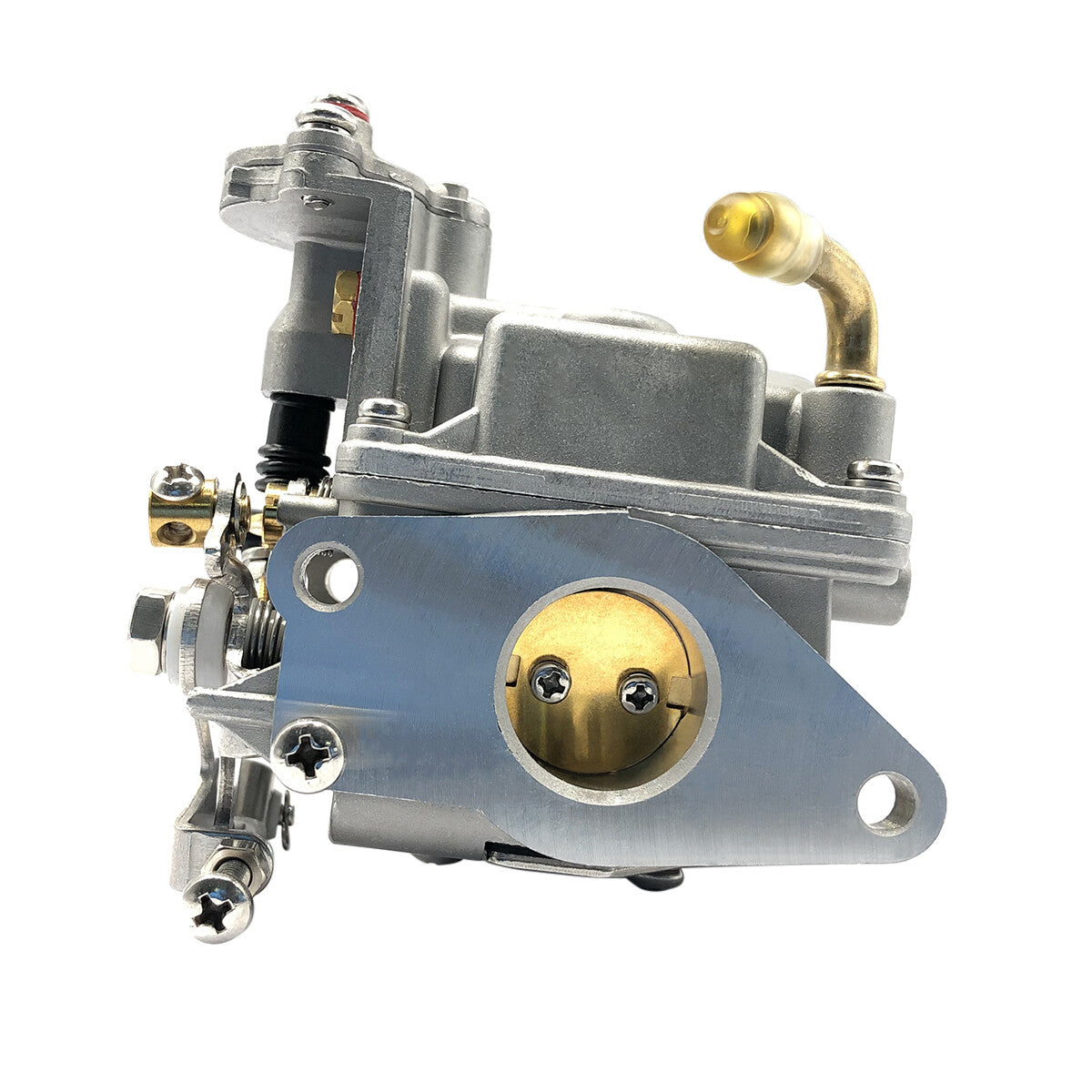 Carburetor for Tohatsu Outboard MFS8 MFS9.8B MFS9.8A3 MFS9.8A2