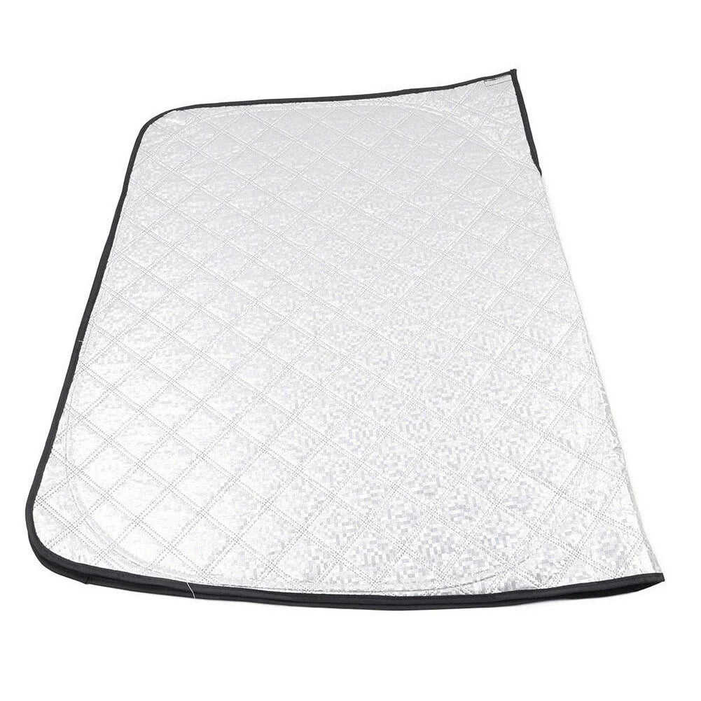 Foldable Windshield Sun Shade Visor for Nissan Murano (2015-2024)
