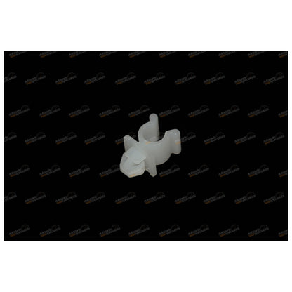 Hood Rod Support Clip for Nissan Navara D21 D22 (1986–2004)