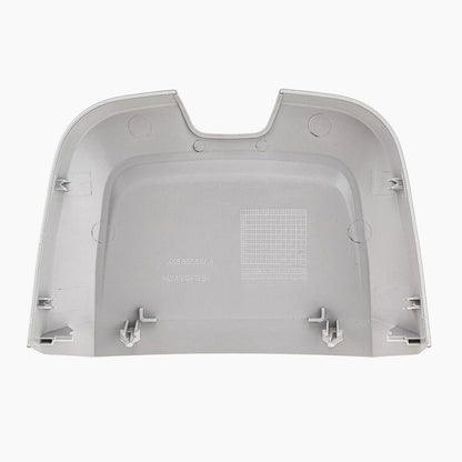 Interior Rear View Mirror Trim Cover for Audi A6 C8 S6 RS6 (2019–2023)